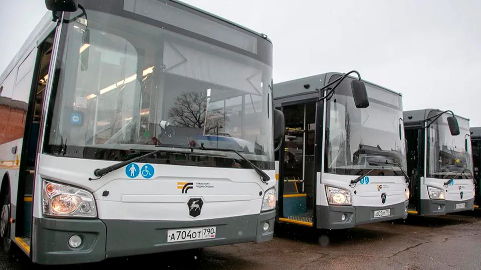 Фото: пресс-служба губернатора и правительства Московской области