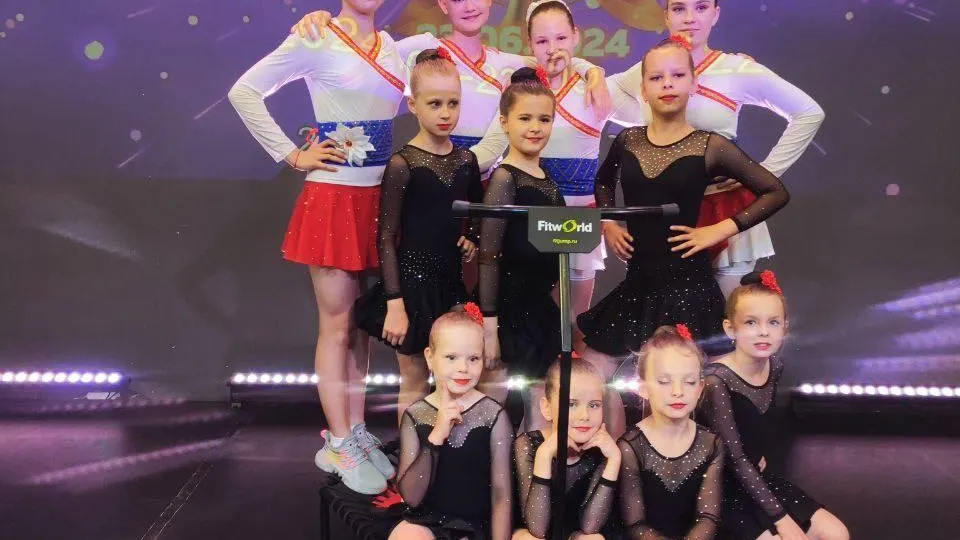 Фото: пресс-служба администрации г.о. Чехов