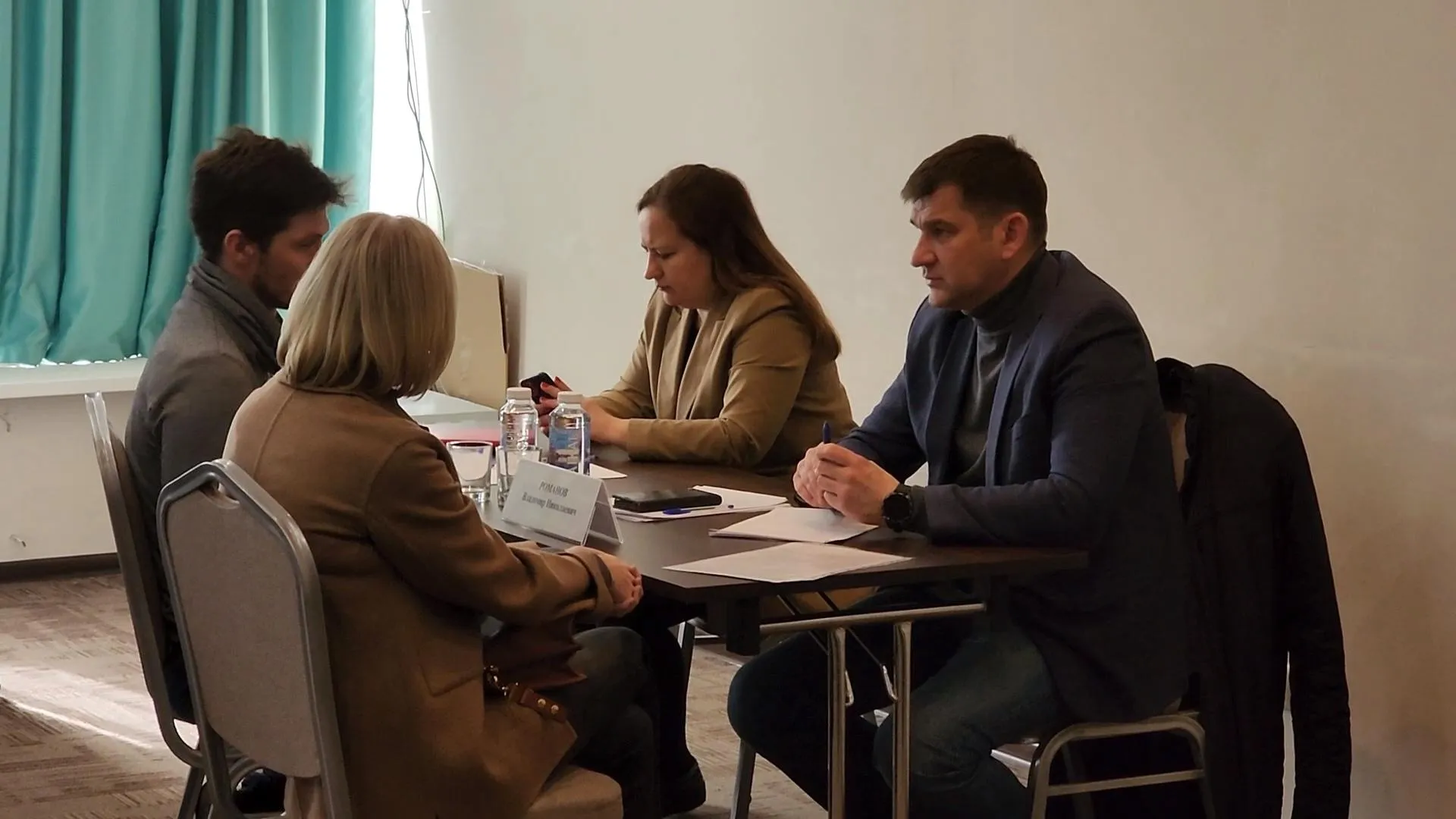 Фото: Никита Сморкалов