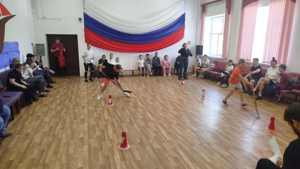 Министерство образования Московской области