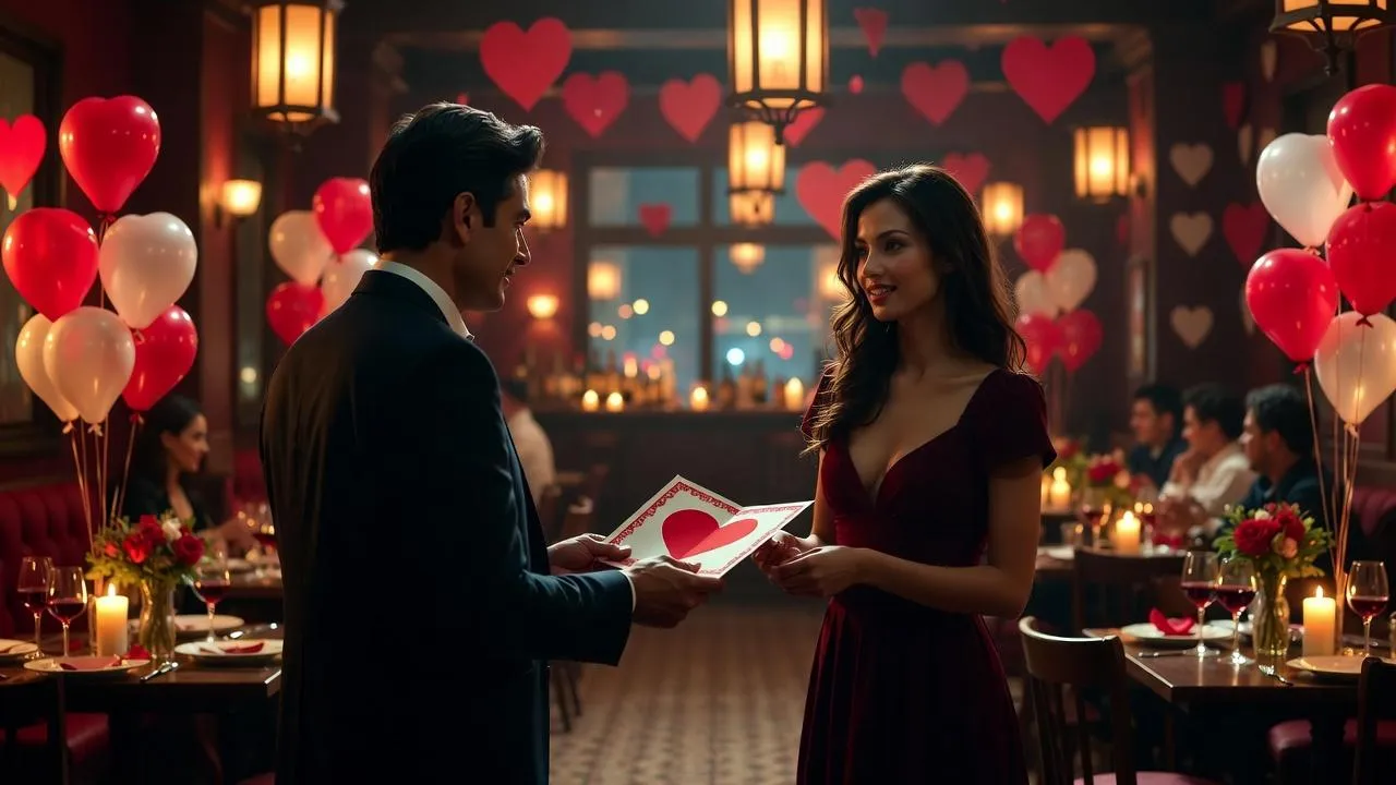 Борцы с 14 февраля: кто и за что из года в год борется против Дня всех влюбленных в России