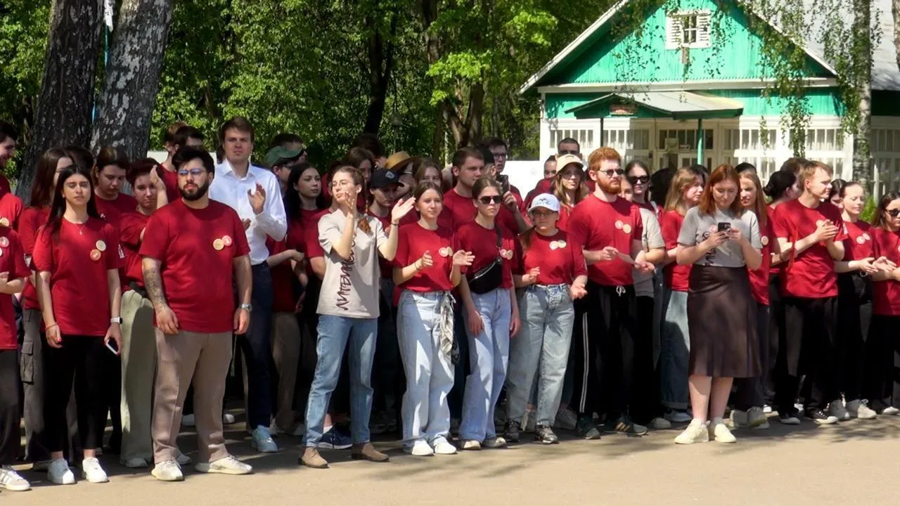 Пресс-служба администрации Наро-Фоминского городского округа