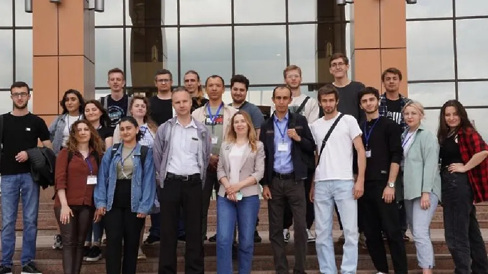 Фото: пресс-служба Администрация городского округа Дубны