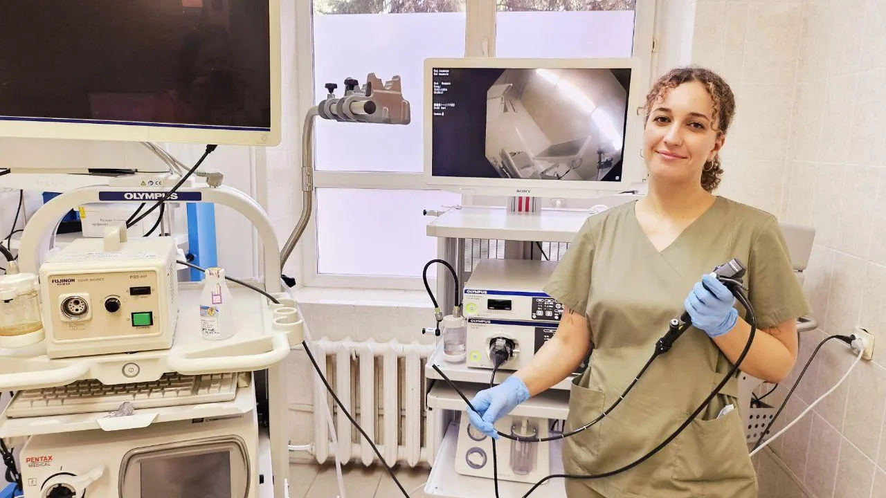 Фото: Раменская ЦРБ