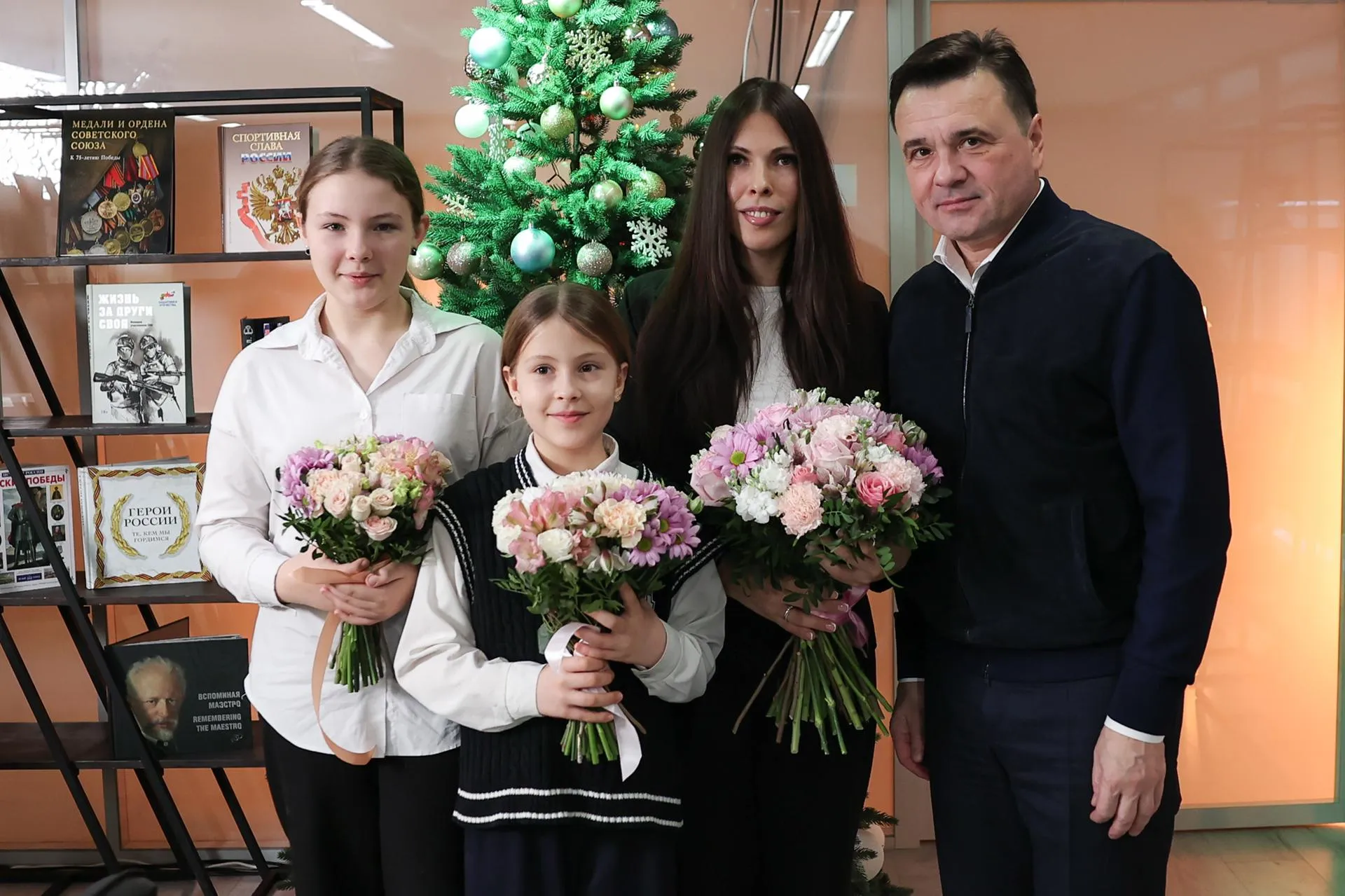 Екатерина Агеева