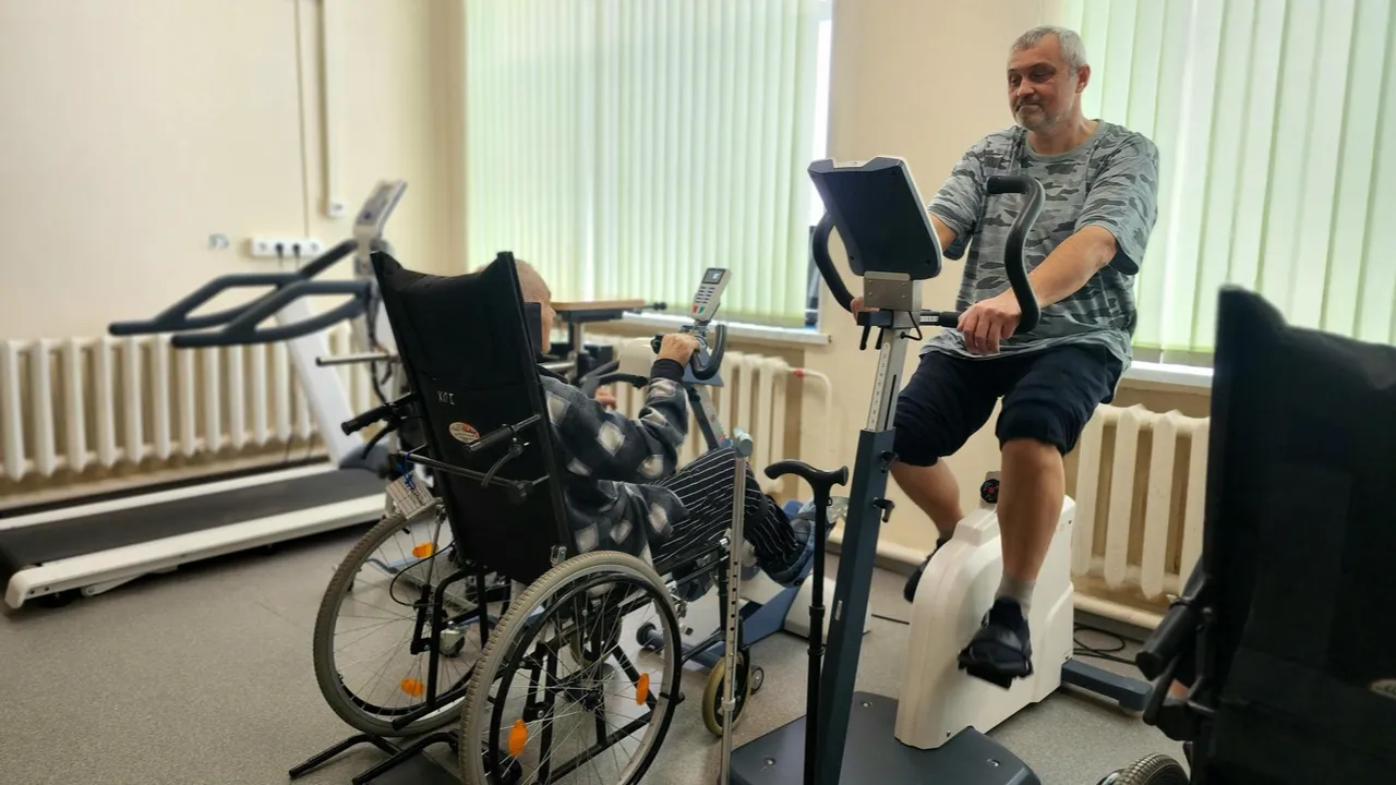 Мария Овчинникова