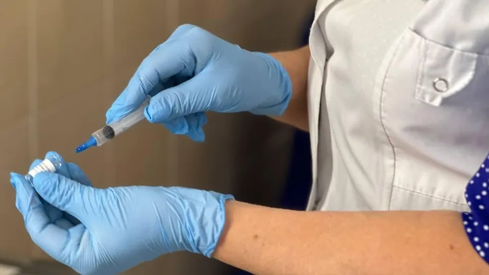 Фото: Электростальская центральная городская больница