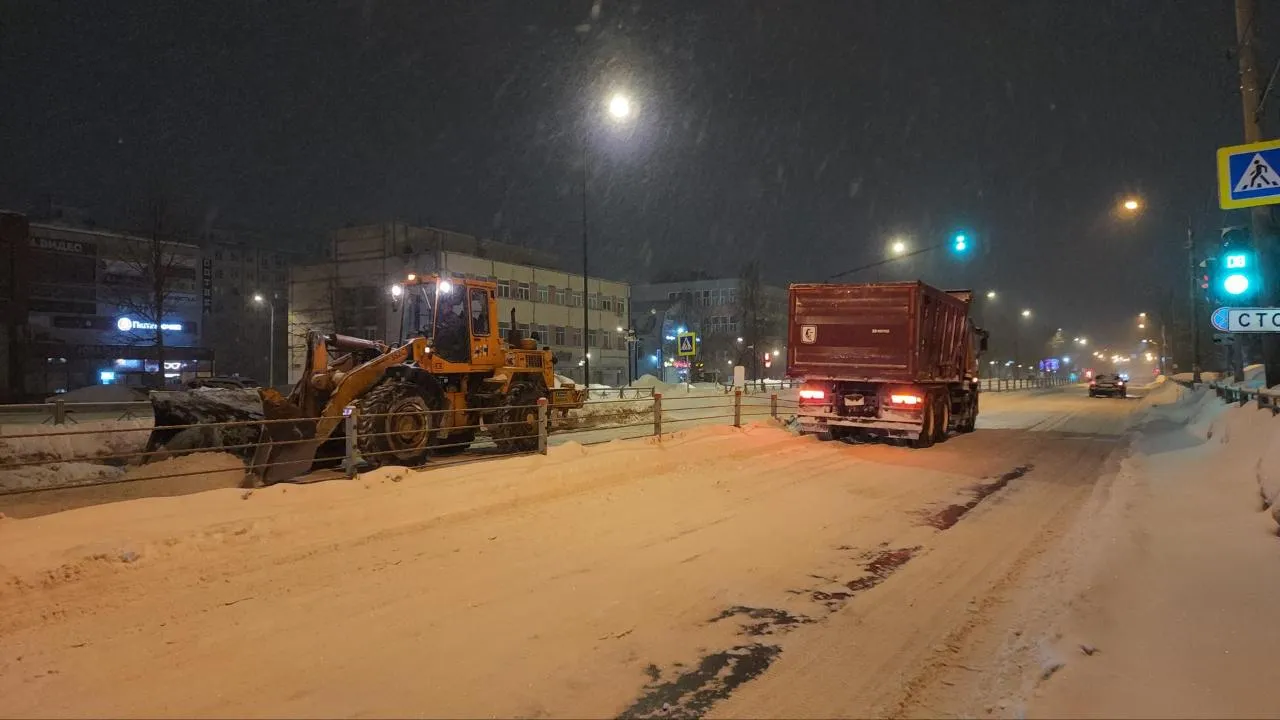 МедиаБанк Подмосковья/Юлия Андросова