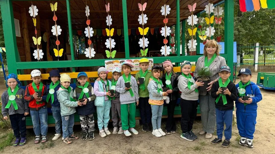 Фото: Министерство образования Московской области