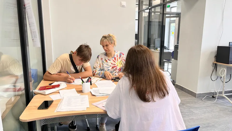 Фото: Министерство образования МО