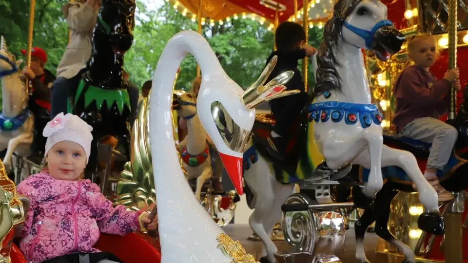 Фото: Министерство благоустройства Московской области