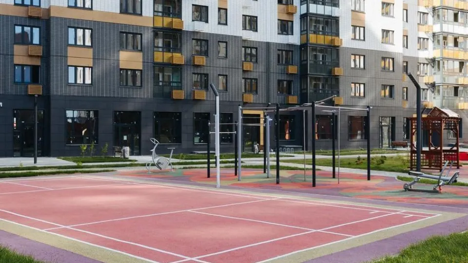 Фото: пресс-служба ГК ФСК