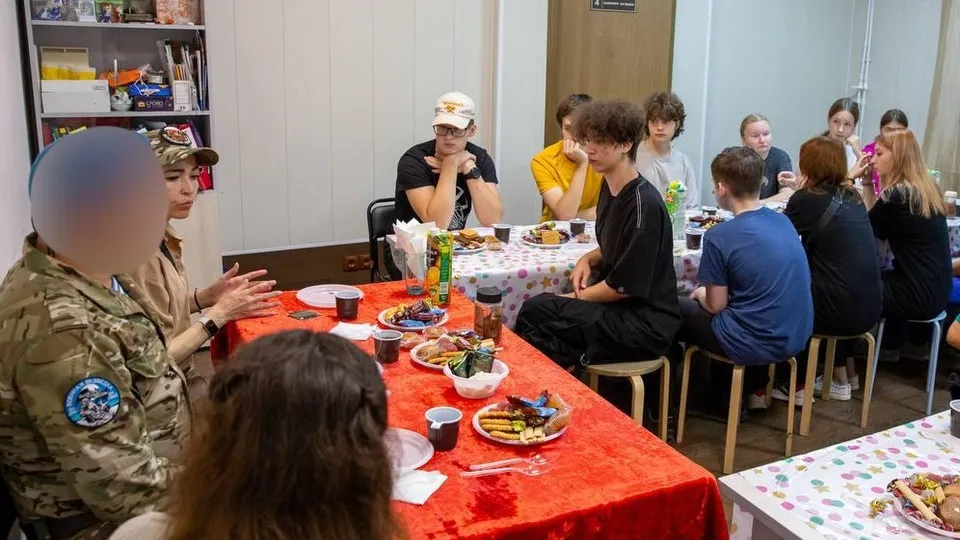 Фото: пресс-служба администрации г.о. Подольск