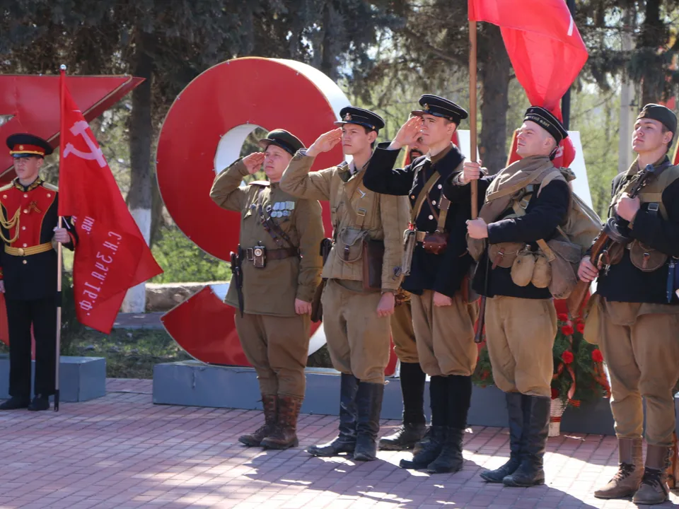 Фото: vk.com/Городской округ Судак