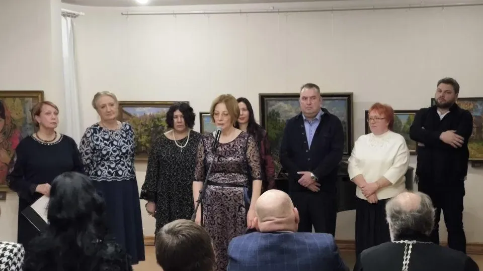 Фото: администрация г. о. Электросталь