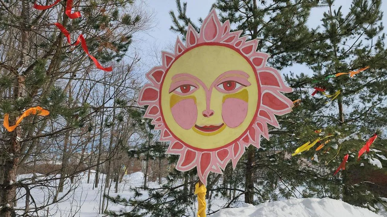 МедиаБанк Подмосковья/Анна Шолохова