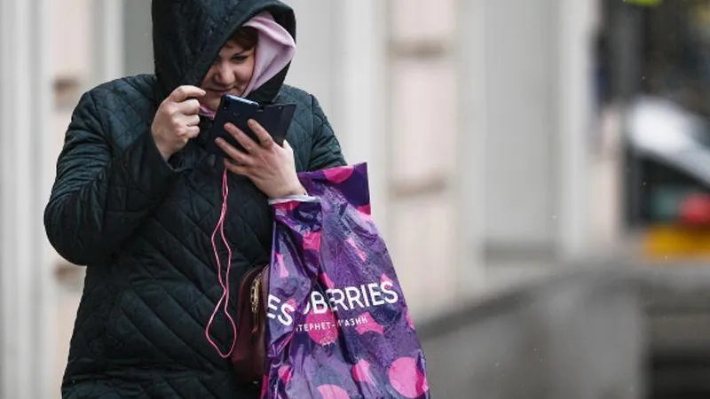 Пользователи Wildberries обнаружили неприятные изменения в работе сервиса 