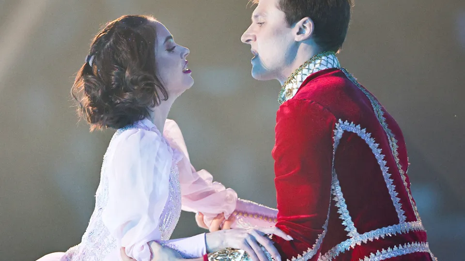 Фото: ТАСС/Софья Сандурская