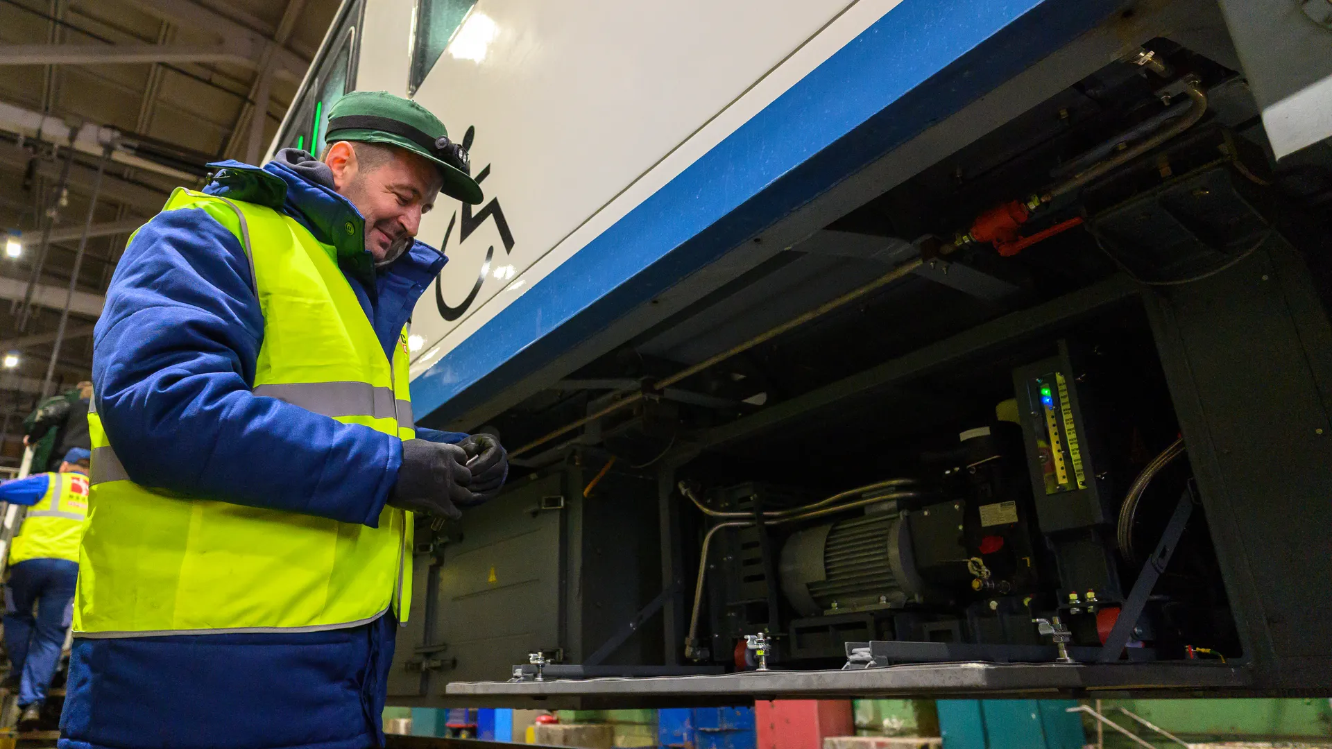 Прощай, «Аврора»? Куда отправят легендарные поезда после ввода ВСМ Москва — Петербург