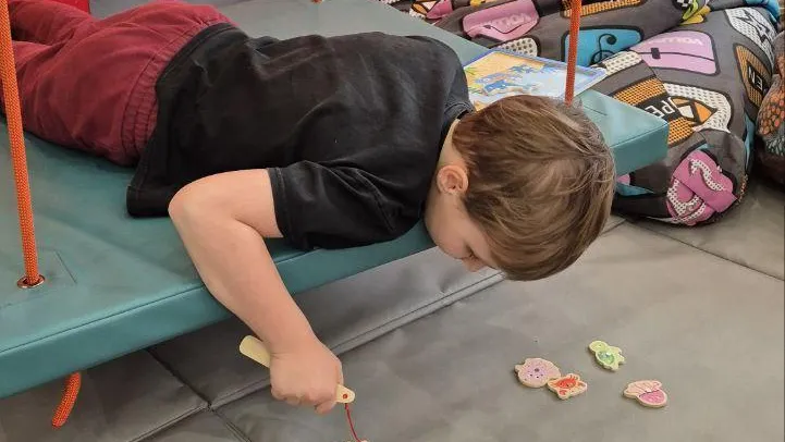 Социальный центр «Подольский»