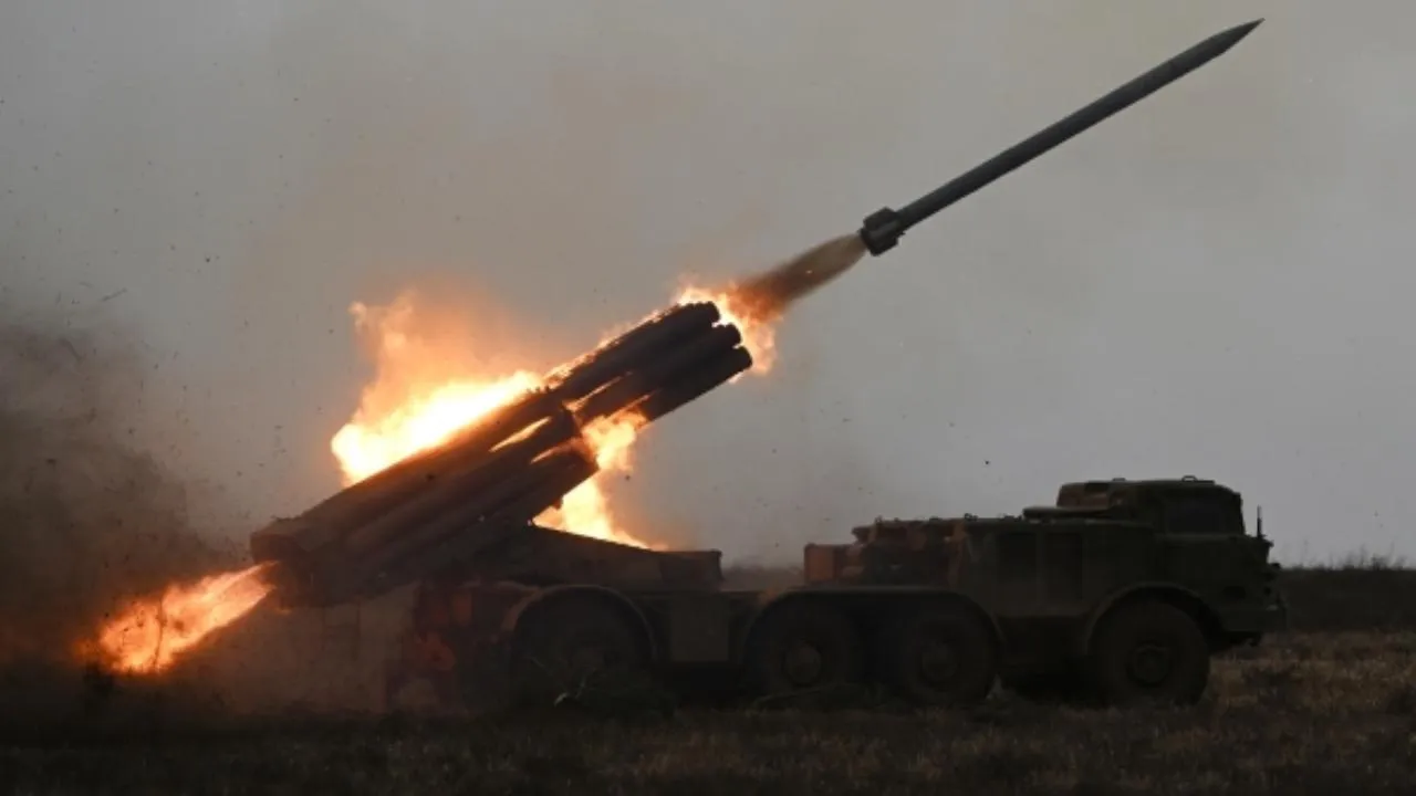 Российские бойцы за сутки сорвали три попытки ВСУ перейти в наступление