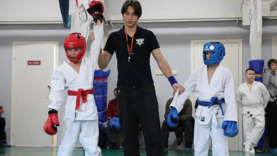 Фото: Центр развития физической каультуры, спорта и отдыха