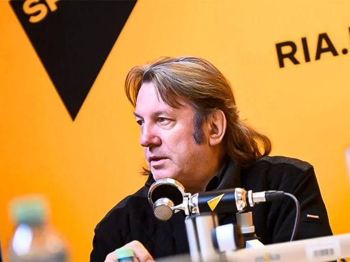 Лоза раскритиковал виртуальные выступления группы ABBA