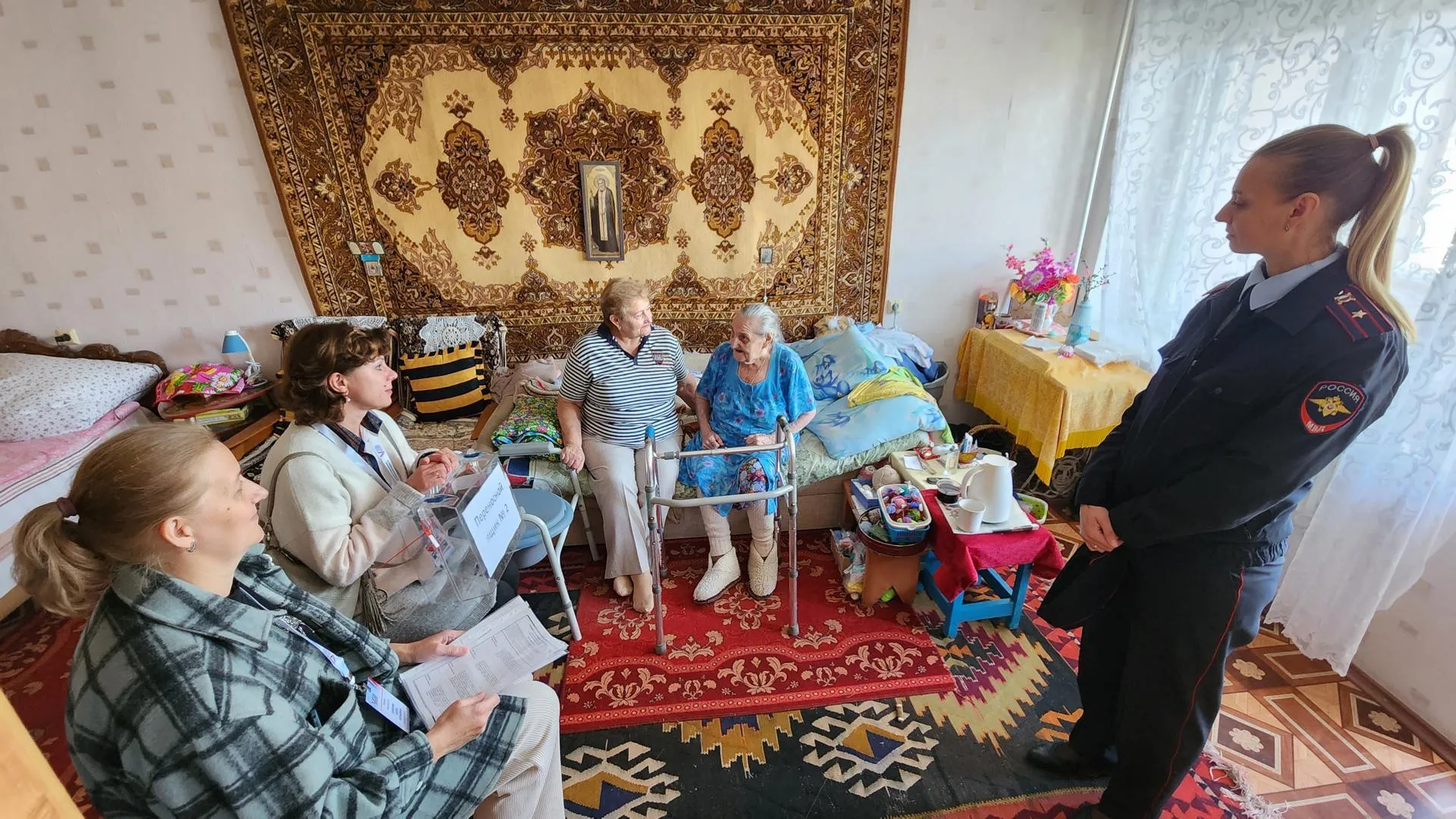 Фото: Анна Мороз