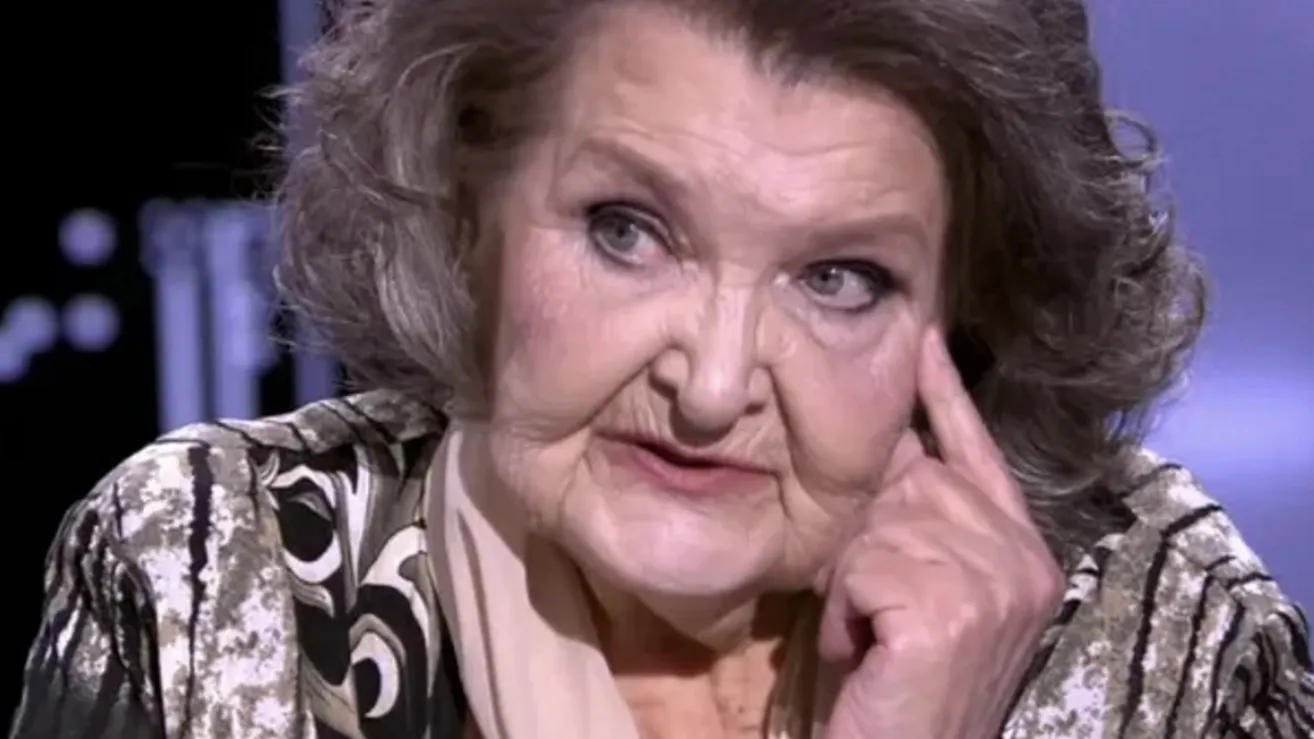 Кадр из шоу «Секрет на миллион» на НТВ