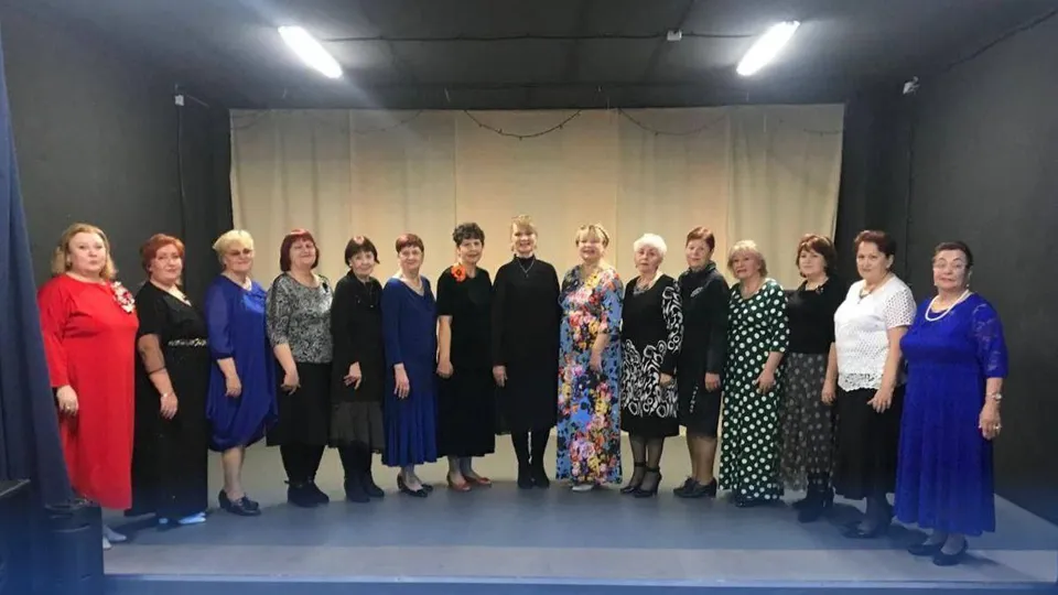 Фото: ДК «Созвездие»