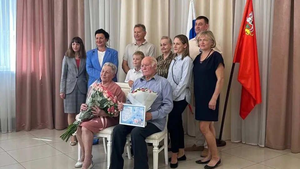 Фото: пресс-служба администрации г.о. Лобня