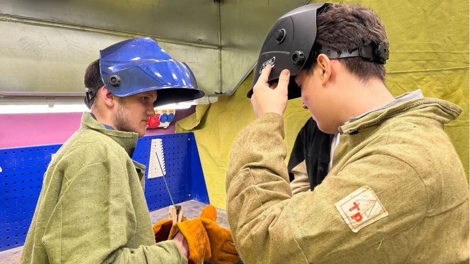 Фото: vk.com/Бронницкий автомобильно-дорожный колледж