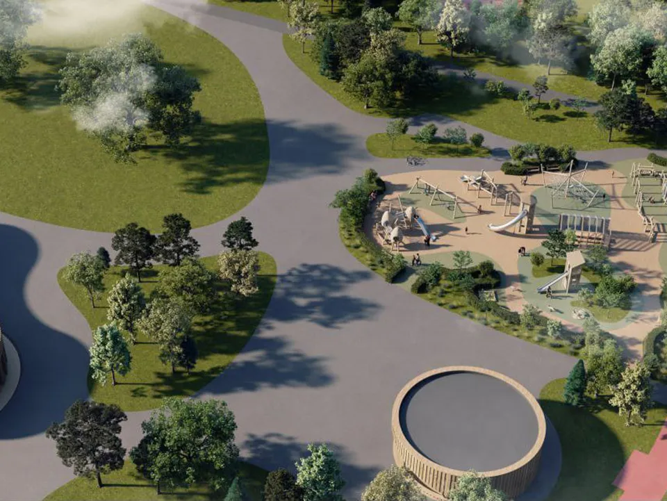 Фото: проектное решение