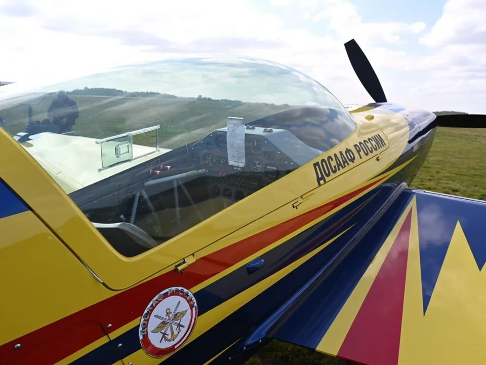 Фото: пресс-служба администрации г.о. Серпухов