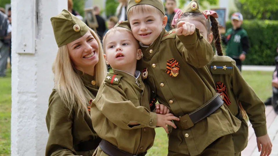 Фото: РИА Новости/Артем Кулекин