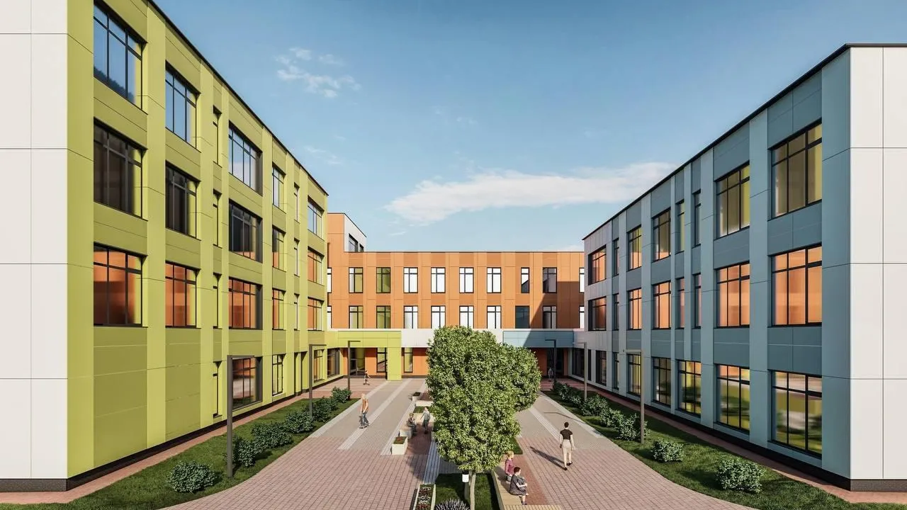 фото минстроя мо