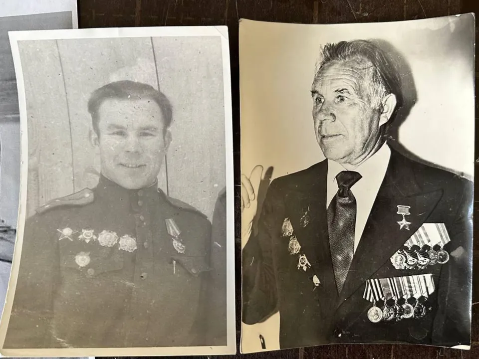 Фото: Эдуард Стратонов