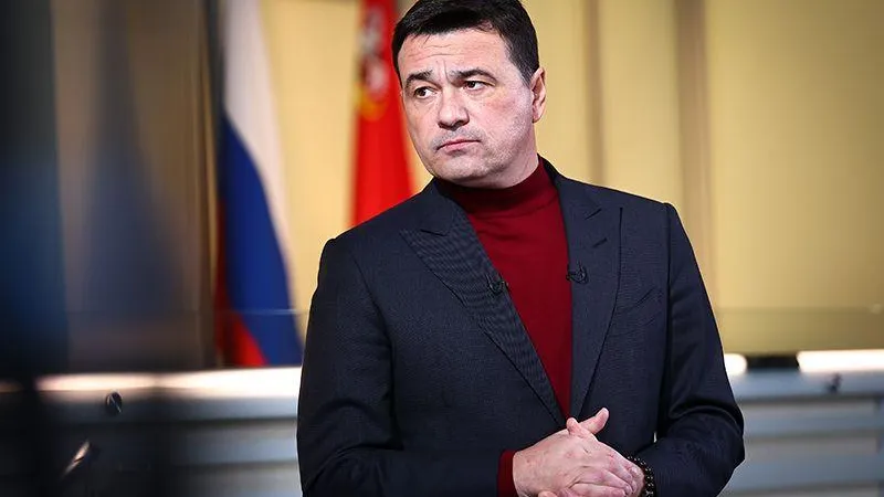 Андрей Воробьев: важно, чтобы семья не осталась в одиночестве  