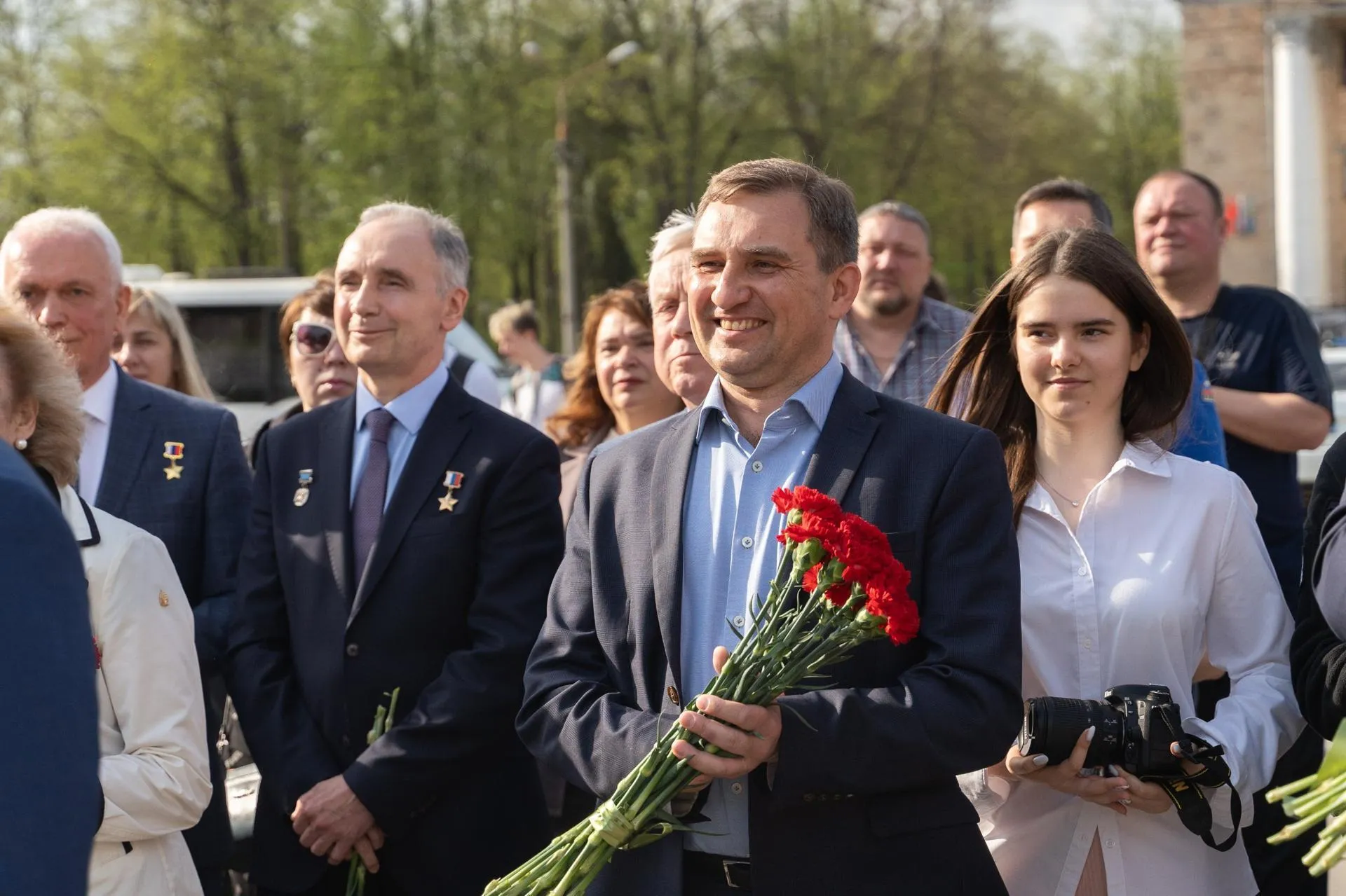 Пресс-служба администрации городского округа Жуковский