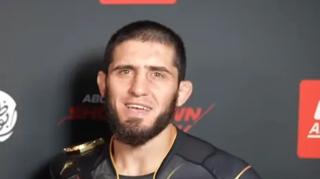 UFC Russia