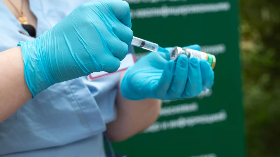 Фото: Министерство сельского хозяйства и продовольствия МО