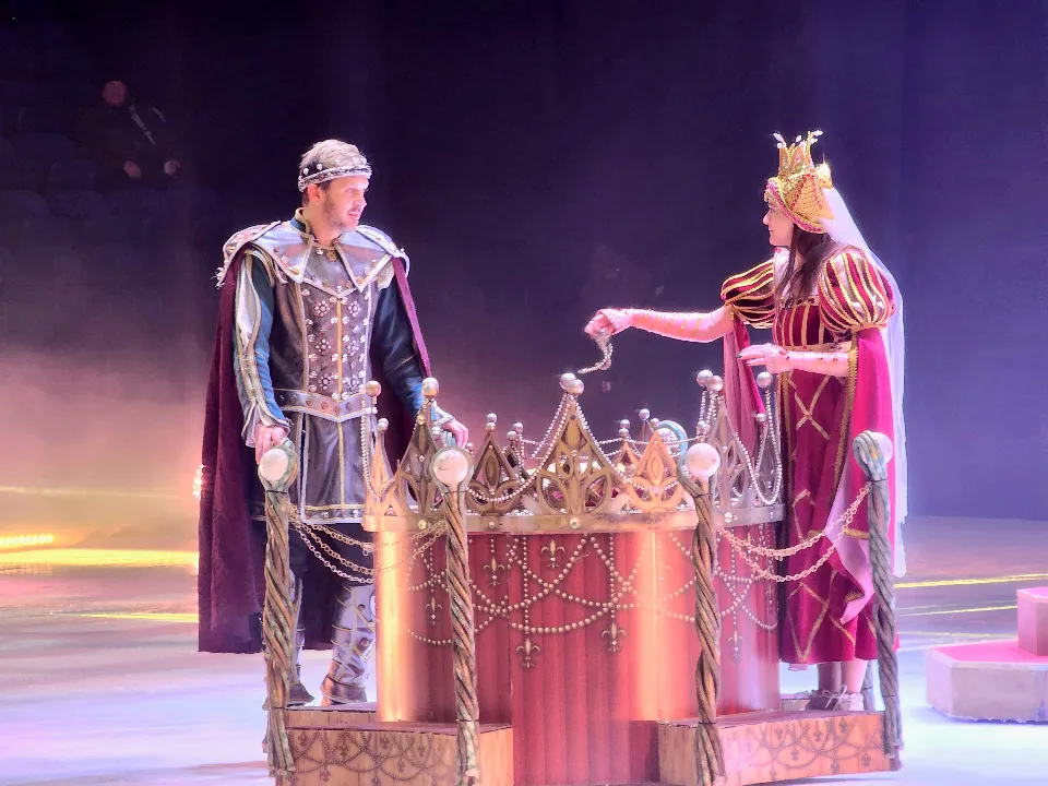 Фото: МедиаБанк Подмосковья/Мария Шигорева