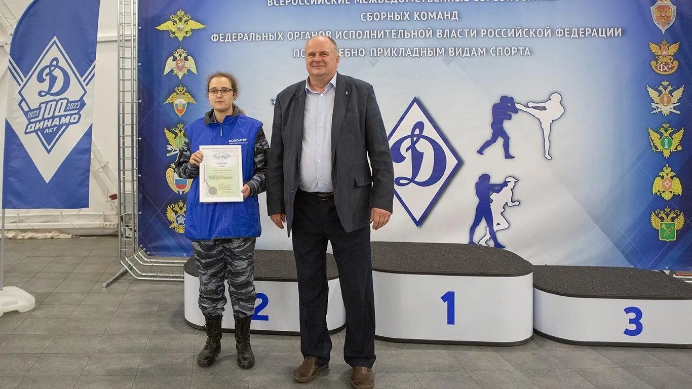 Министерство образования МО