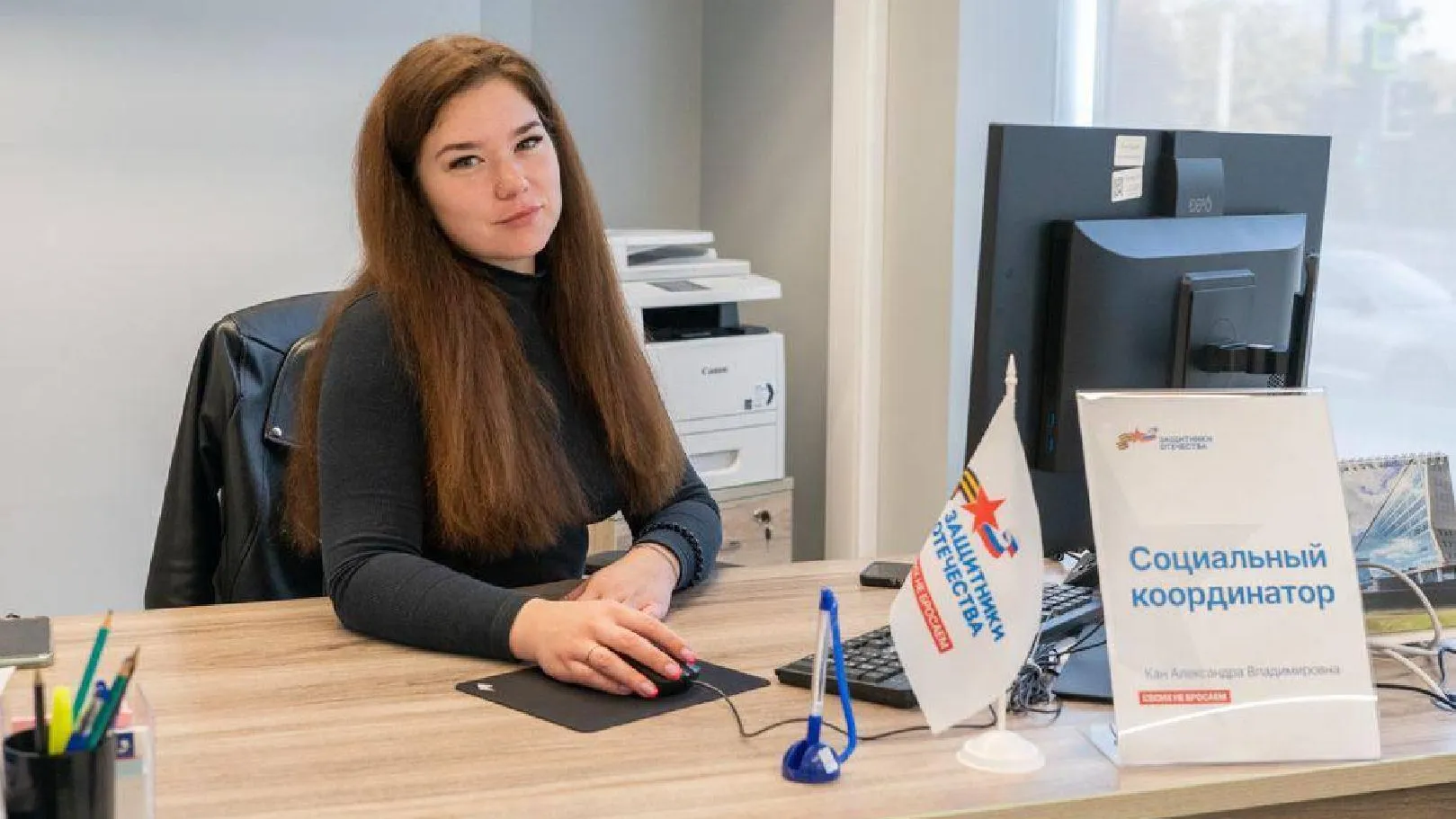 фото пресс-службы губернатора и правительства МО