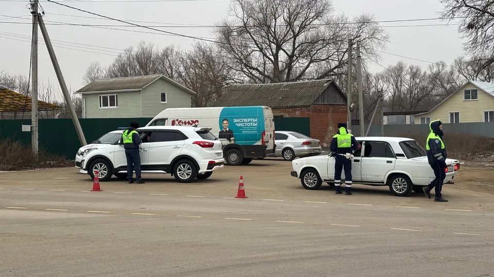 Фото: Госавтоинспекция г.о. Серебряные Пруды