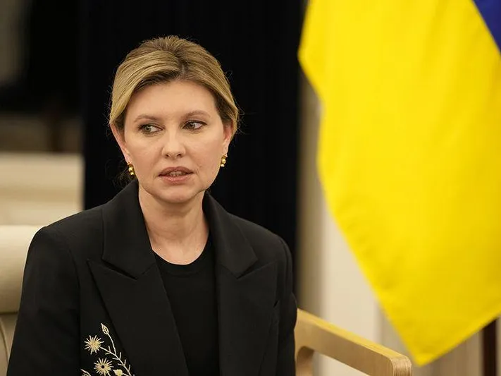 В Госдуме раскритиковали жену Зеленского