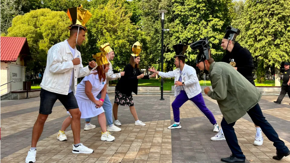 Фото: МедиаБанк Подмосковья/Анна Тюрюмина