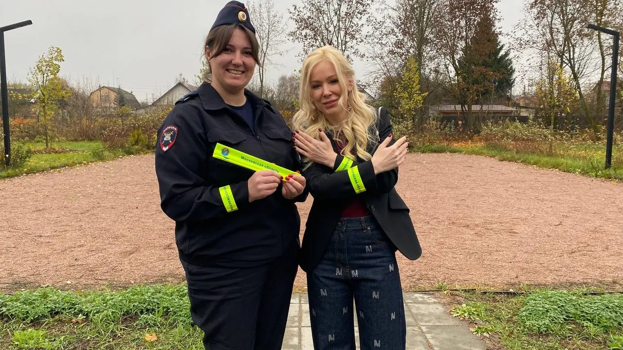 Фото: пресс-служба администрации Павлово-Посадского г.о.