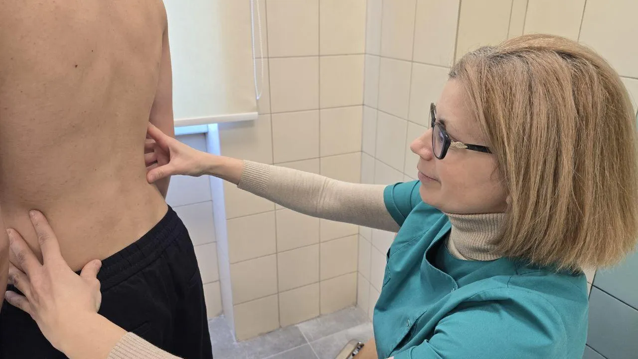 Коломенская больница