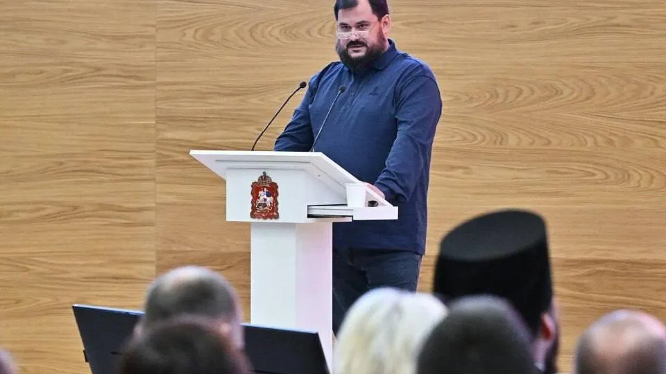 Фото: пресс-служба Московской областной Думы